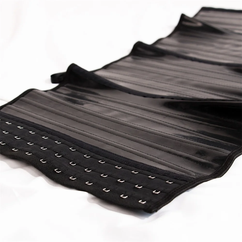 

Waist Trainer 25