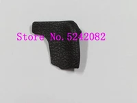 new for nikon d5600 rear rubber back cover grip thumb rubber camera replacement unit repair part