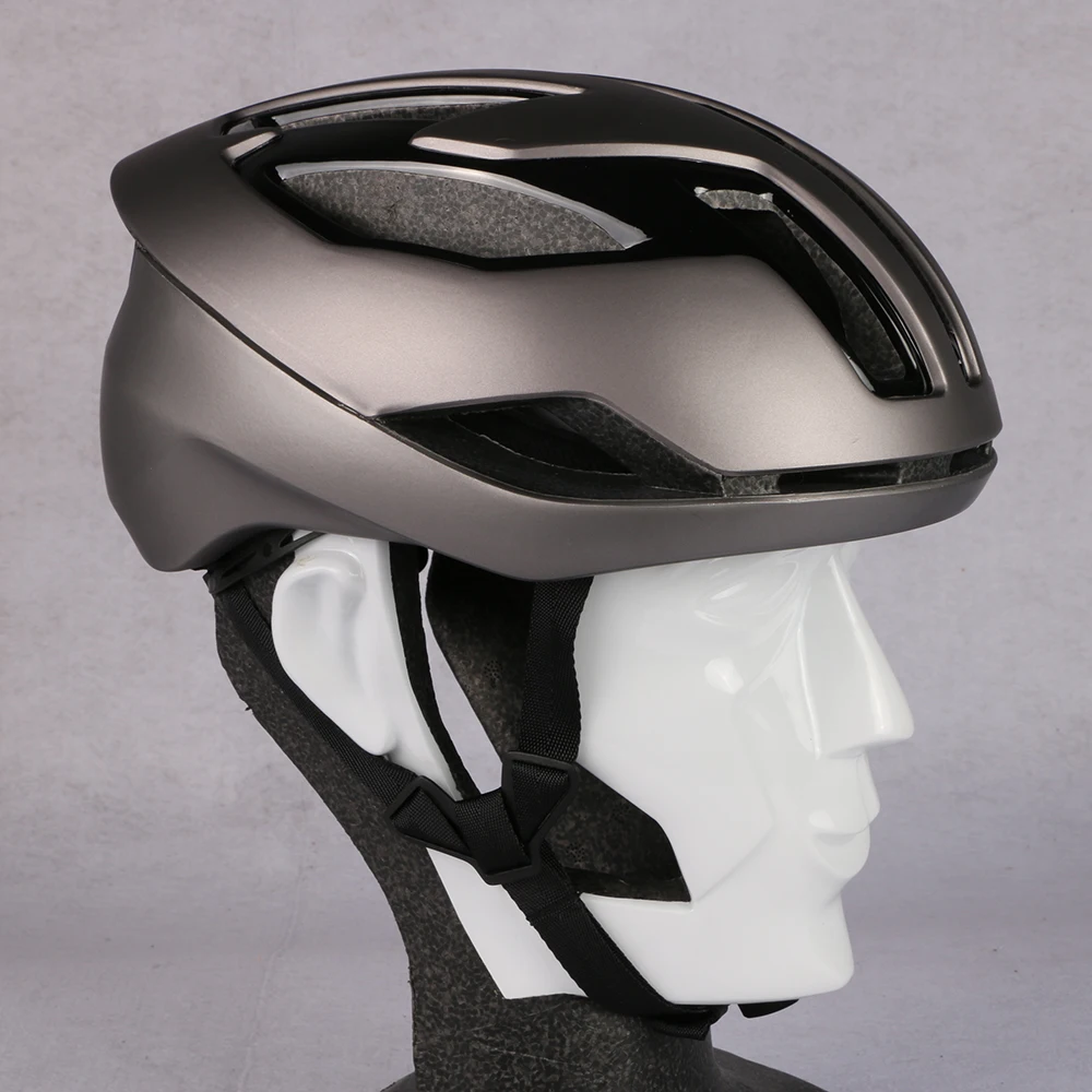 Сверхлегкий велосипедный шлем противоскользящий защитный для горного