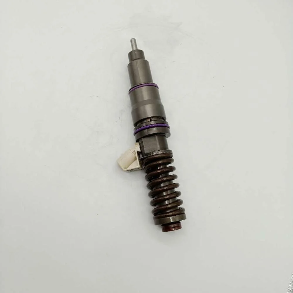 

Excavator Diesel Engine fuel Injector VOE21582094 21582094
