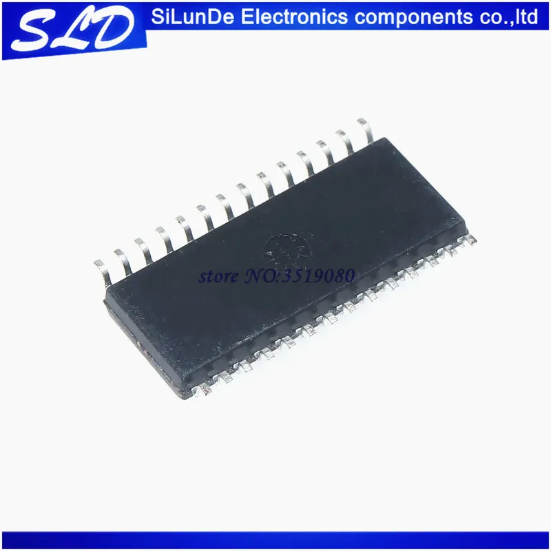 

Free Shipping 20pcs/lot IR2136S IR2136 IR2136STRPBF IR2136SPBF SOP-28 new and Original in stock