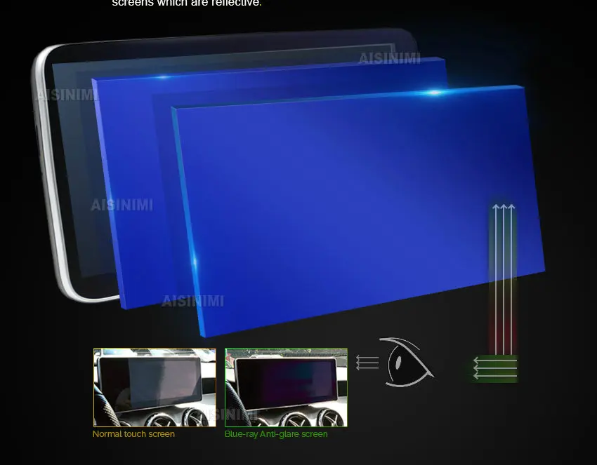 Android 9,0 автомобильный Dvd Navi плеер для Benz a-класс CLA GLA W176 A160 автомобильный монитор аудио автомобильный приемник gps стерео экран все в одном