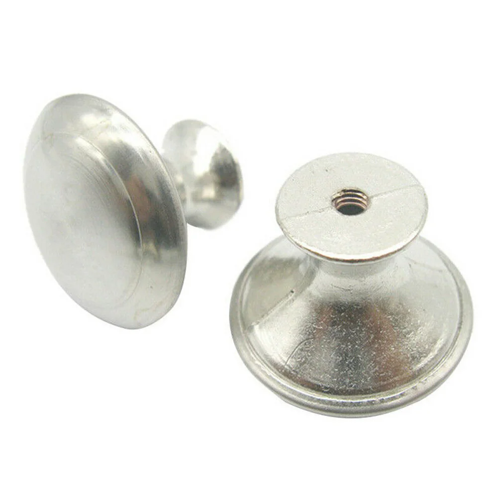 Ручки шкафов ручки ящика Тянет дверные для шкафа из нержавеющей стали|Ручки