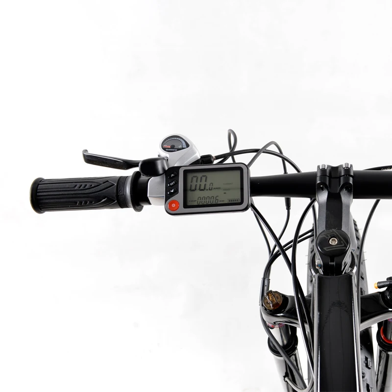 Набор для электрического велосипеда мотор-колесо 20-29 дюймов 1000 Вт 48 В | Спорт и