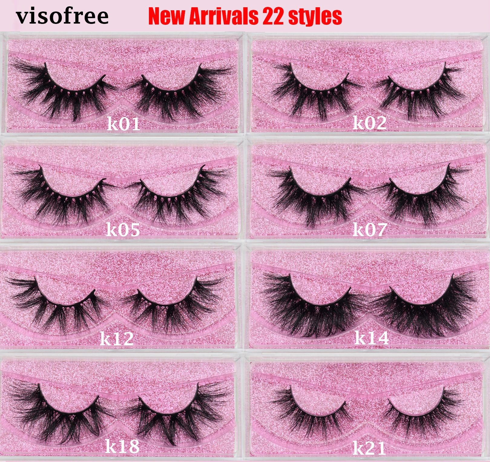 

Ресницы Visofree норковые ресницы без жестокости 3D норковые ресницы ручной работы искусственные Искусственные ресницы для макияжа