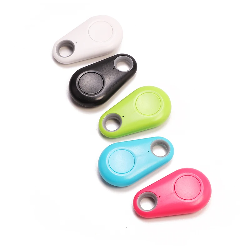 Умный мини gps трекер для домашних животных Водонепроницаемый Bluetooth Tracer собак