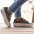 2021 lato kobiety nowa płaska podeszwa LaceUp sportsshoesmodne wygodne przeciwpoślizgowe oddychające gorąca sprzedaż platformy buty XM242