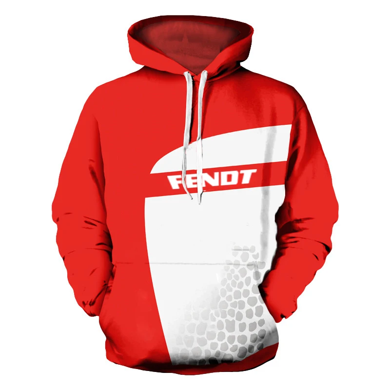 

Мужская толстовка с 3d-логотипом FENDT, Повседневная модная Толстовка в стиле Харадзюку, весна-осень 2021