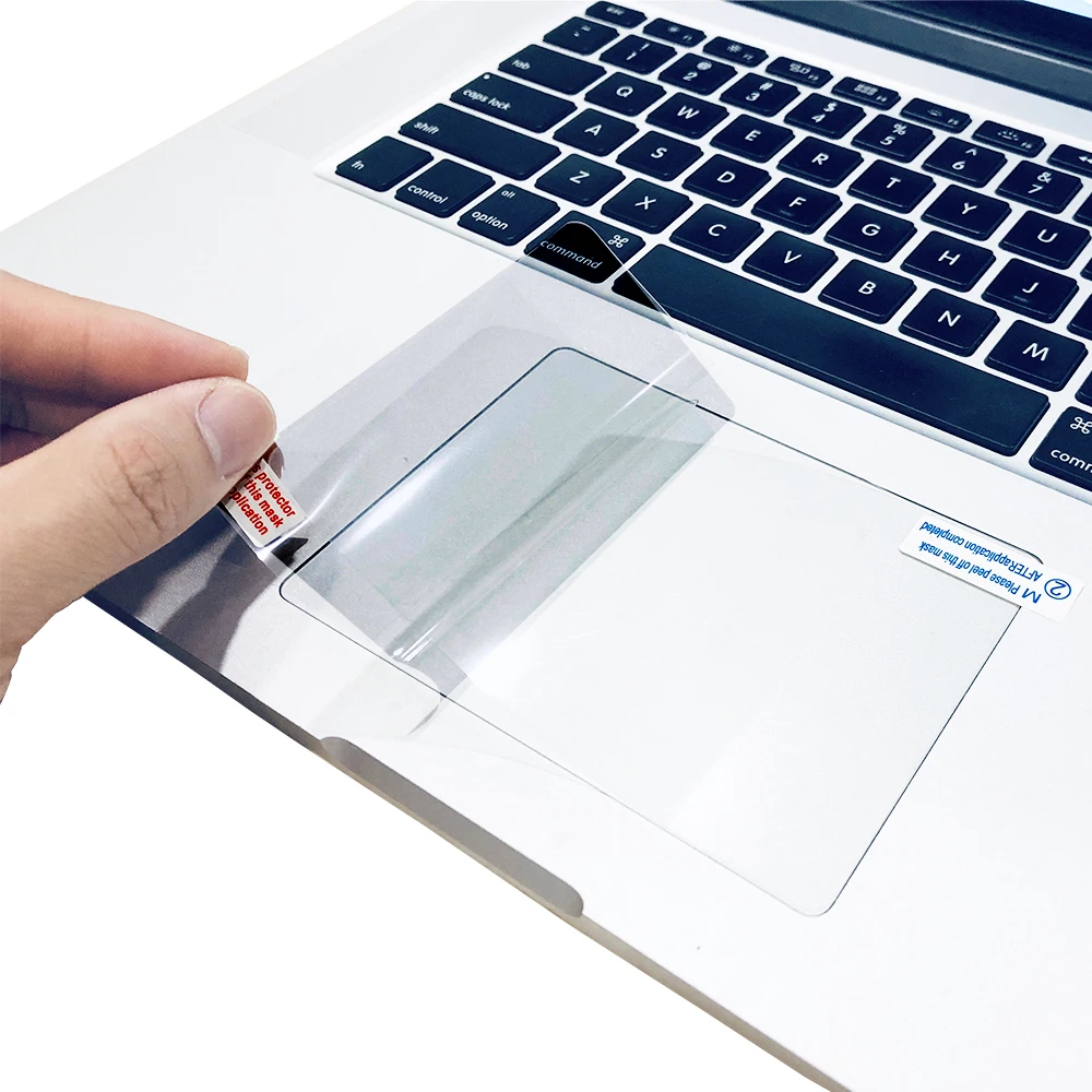

Защитная пленка для сенсорной панели для Apple macbook pro 13 дюймов pro air11 12 Retina сенсорная панель для ноутбука