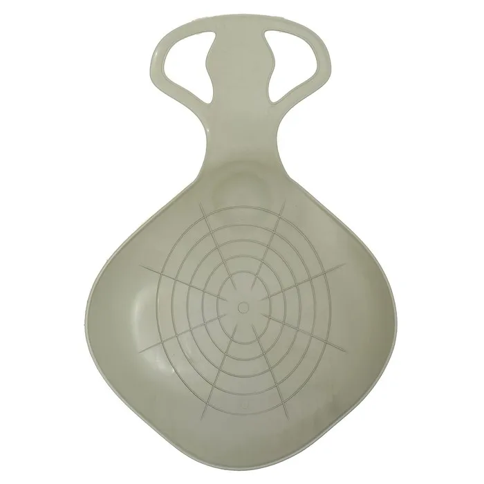 Санки ледянка Скороход цвета МИКС ледянки санки тюбинг спорт туриз | Спорт и