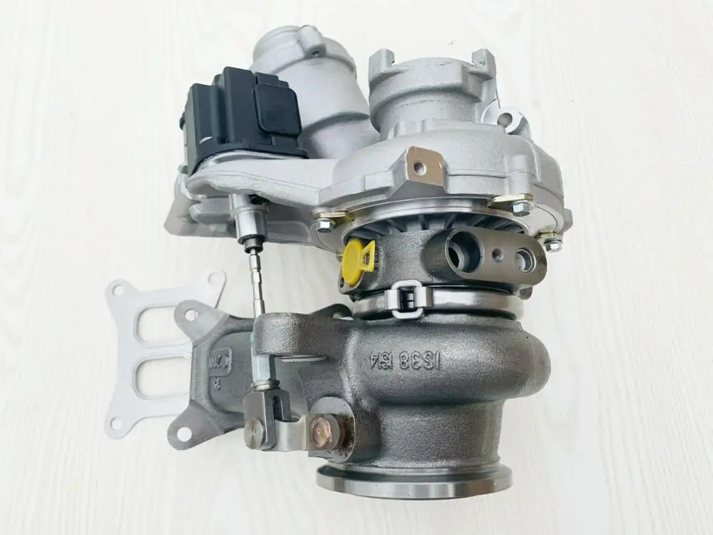 IS38 06K145722H 06K145722A 06K145702N turbo турбонагнетатель для Volkswagen Golf 7 R 1 8 T Audi A3 2 0