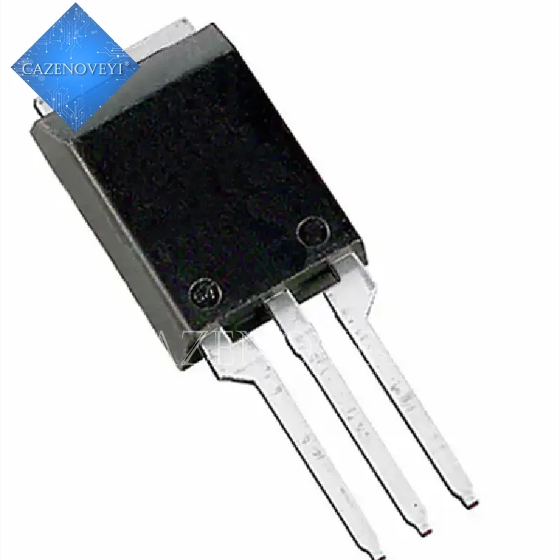 

1pcs/lot IRF1404LPBF IRFBA1404P IRF1404L F1404L TO-262 In Stock