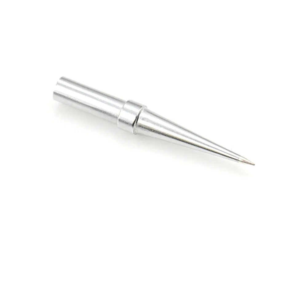 

Replacement Weller 1/64 ETS Long Conical Soldering Iron Tip Stations WES50/WES51 Works On Weller Soldering Station