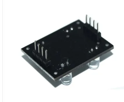 1 шт. датчик распознавания цветов TCS230 TCS3200 модуль | Компьютеры и офис