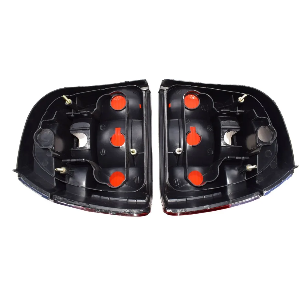 ISANCE авто задний фонарь тормозной Свет корпус левый и правый подходит VW Golf III Mk3 1993