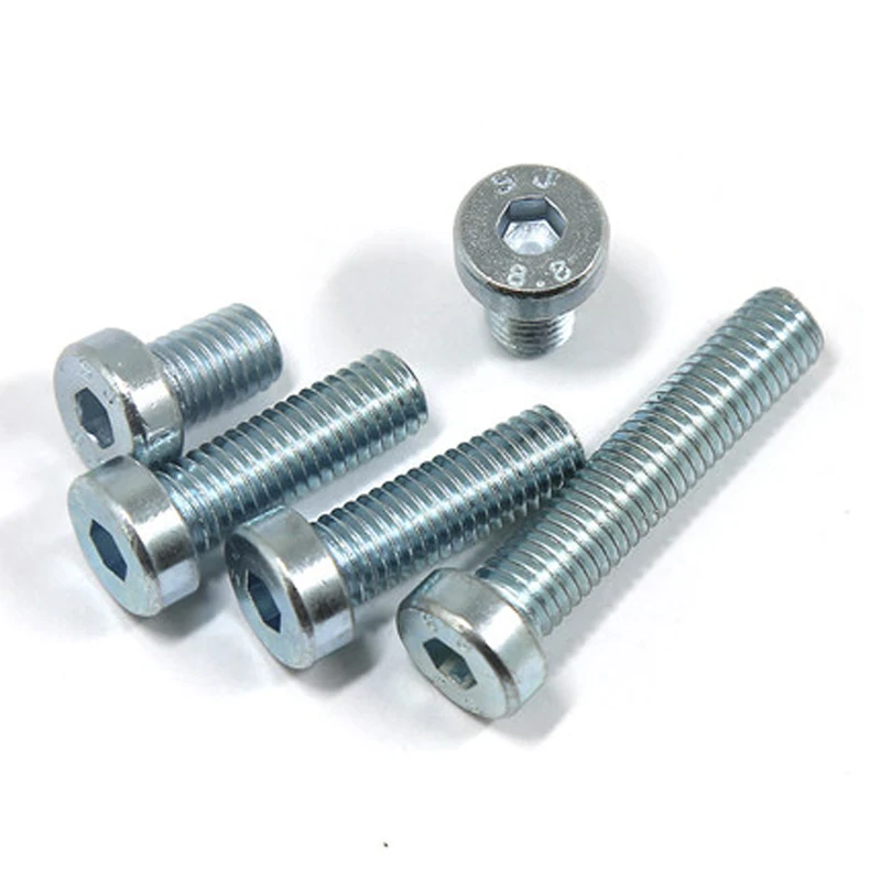 болт короткий gamo m8 37310. болт короткий хоккейный. короткие болты. гайка для шлема tsp short back nut. Din 7984 m8.