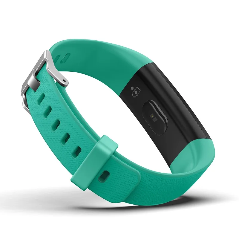 Green Black Bottom CHDX умный браслет фитнес браслет смарт браслет Bluetooth многоязычные умные браслеты монитор сердечного ритма Smartband фитнес-генератор водонепроницаемый IP68 Смарт-часы шагомер браслет здоровья смарт часы пульсометр - Цвет: Green Black Bottom