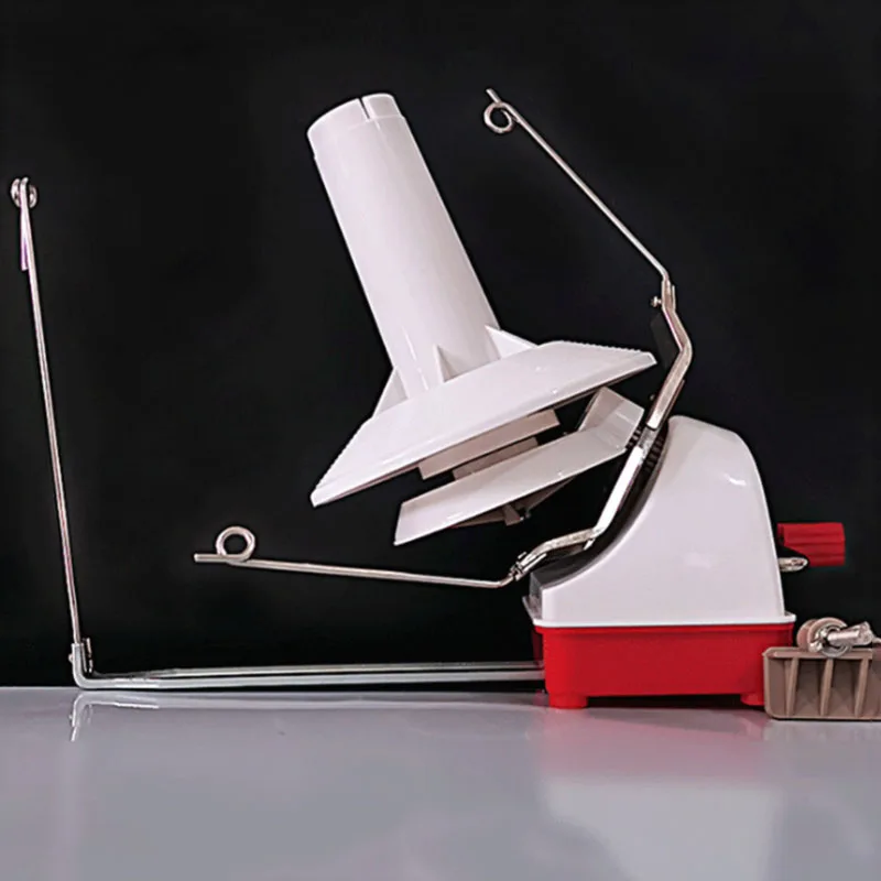 Ручная вязальная машина LMDZ ручное устройство для намотки пряжи шерсти | Дом и сад