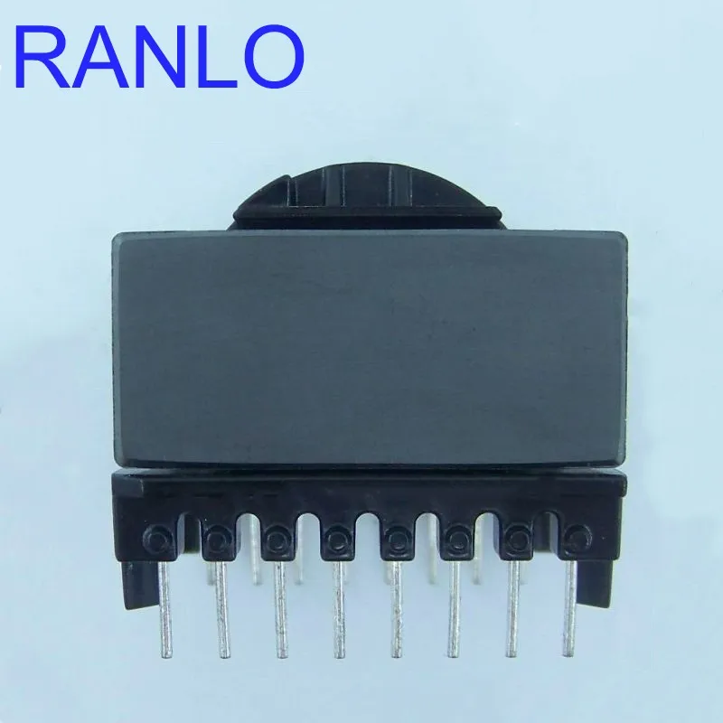 ER4220 EC42 рамка трансформатора TDK тдг ферритовый сердечник PC40 трансформаторная катушка мягкий магнитный сердечник