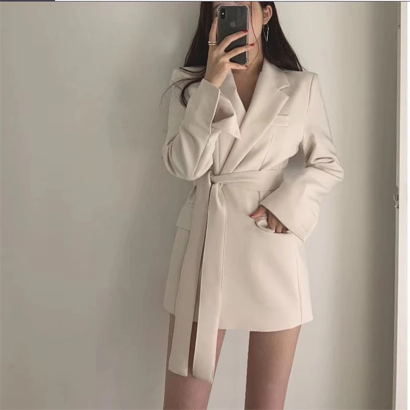 Новинка 2021 осенне зимние женские модные стильные куртки Офисная Женская