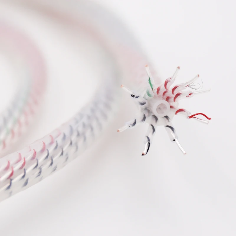 

Free shipping VP090H3 Series Power Cord US Amplifier CD Player power cord for DIY power cable