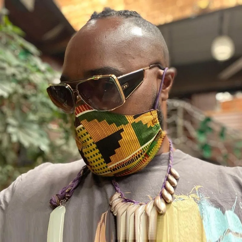 

Fashion Women Steampunk Driving Square Sunglasses Men Double Lens Shades Luxury Brand Square Sun Glasses for Cool Men Unisex