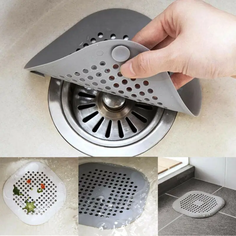 

Фильтр для защиты от засоров AU Kitchen bath полы и раковина