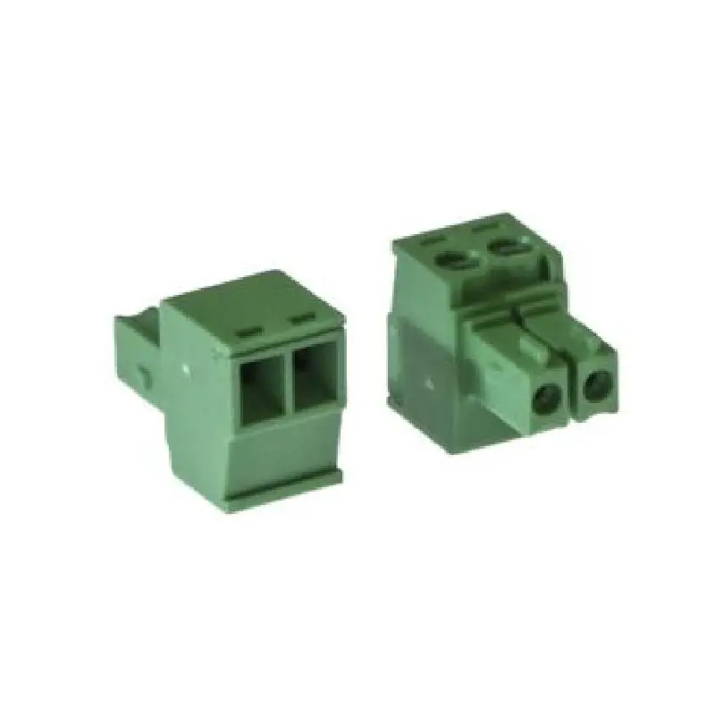20 шт. 15EDGK 3.5 02P 14 00A(H) Клеммники DEGSON|Клеммные колодки| |