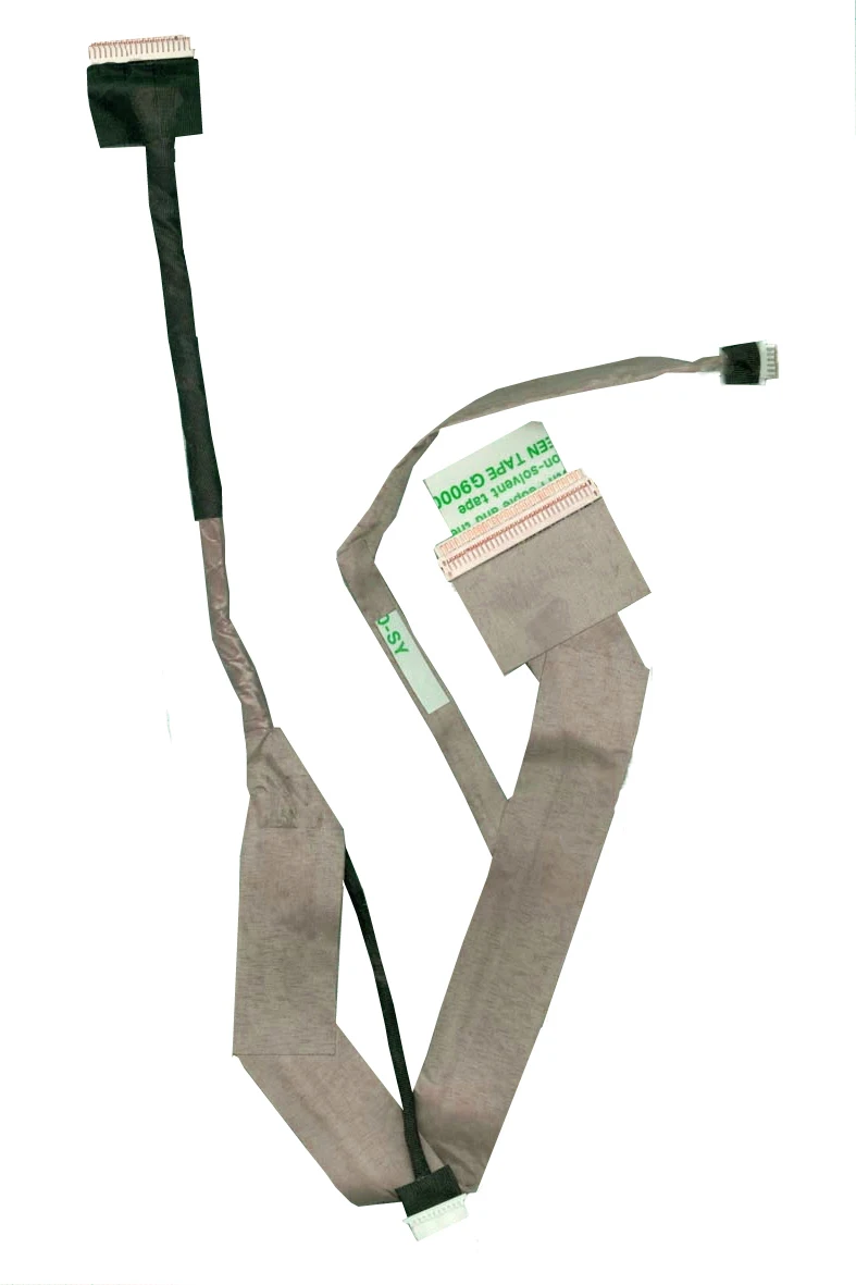 Matrix flex cable for Acer Aspire 5830 5830G 5830tg P/N: dc02001am10 (40-pin) |