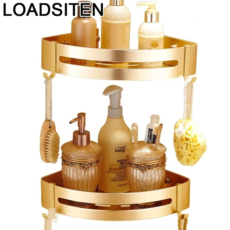 

Настенная полка для душа, плавающая сушилка для волос, полка для ванной комнаты, аксессуары для душа