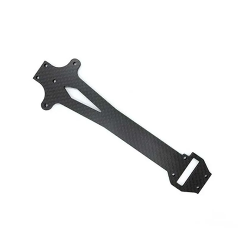 углерода спереди и сзади вол