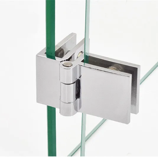 2 шт шкаф стеклянные дверные петли винные фурнитура подходит для стекла толщиной