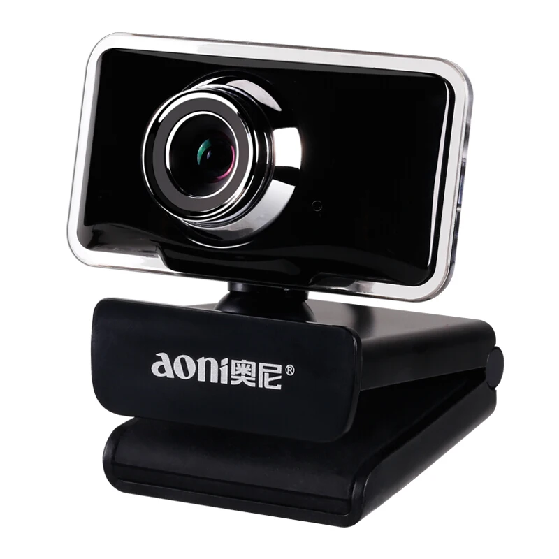 Камера-видеорегистратор Aoni C11 HD 720P встроенный микрофон USB мини-компьютер камера