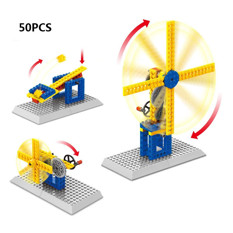 Механическая Шестерня WANGE червячный привод совместимый с электрическими