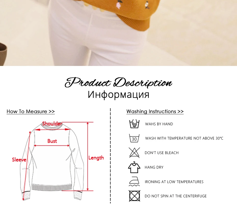 Ohclothing осенний свитер из лайкры Женский вязаный Зимний пуловер женская Трикотажная майка джемпер Pull Femme