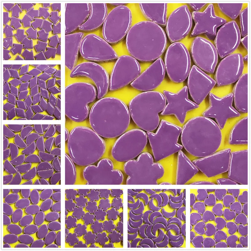 10 шт. декоративные мозаичные Материалы для творчества|Создание мозаики| |