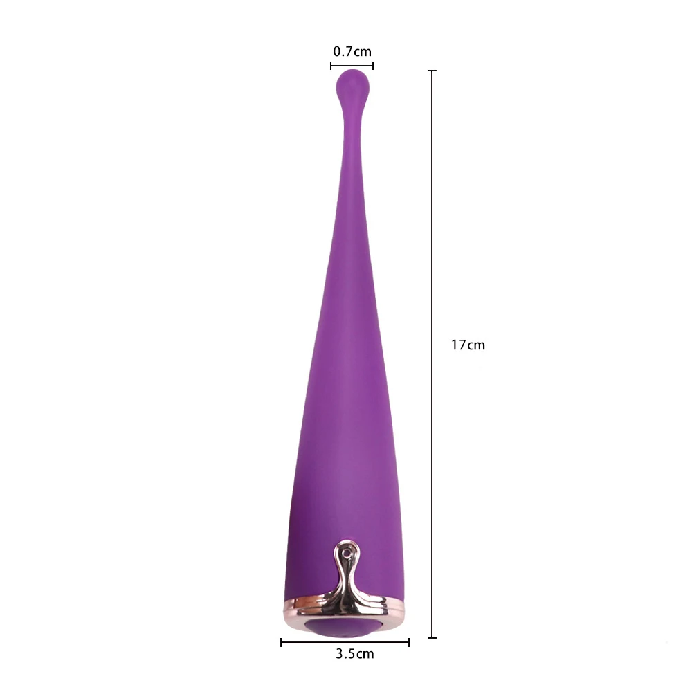 FBHSECL 10 Mode AV Vibrating Sticks Strong Vibration G Spot Clit Stimulator Vibrator Nipple Massager Sex Toys for Women Shop | Красота и