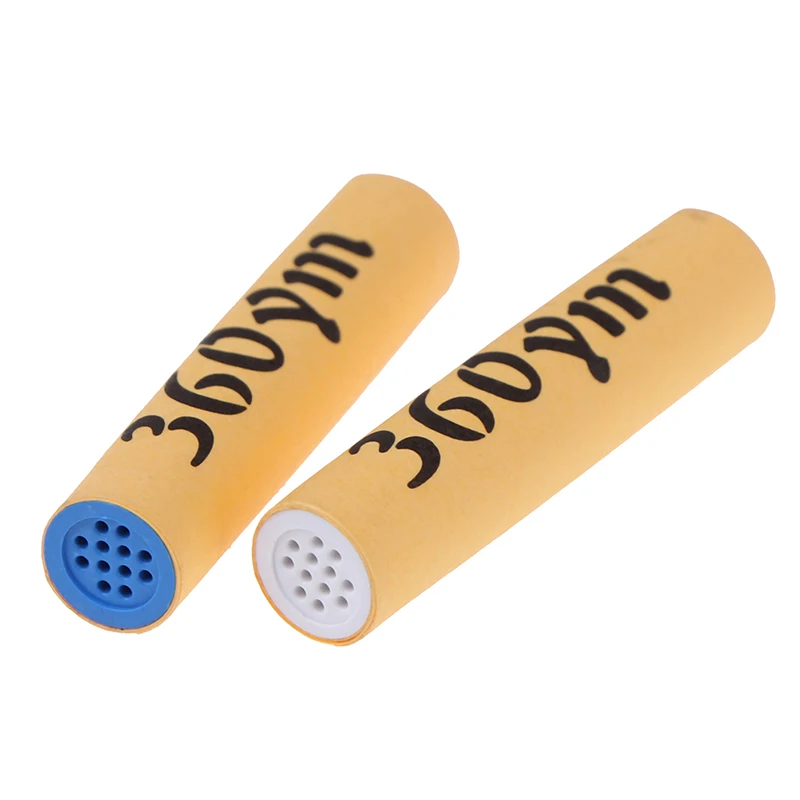 10 шт. 9 мм фильтр для курительной трубки с активированным углем | Дом и сад