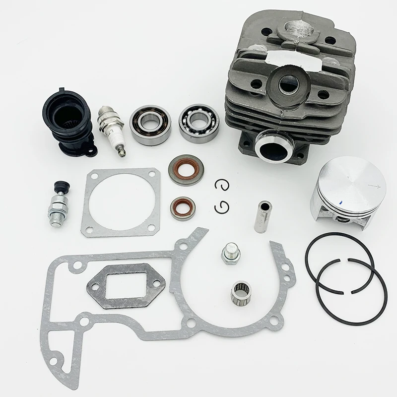 Комплект прокладок для свечей зажигания 48 мм уплотнение поршневого масла STIHL 034 036