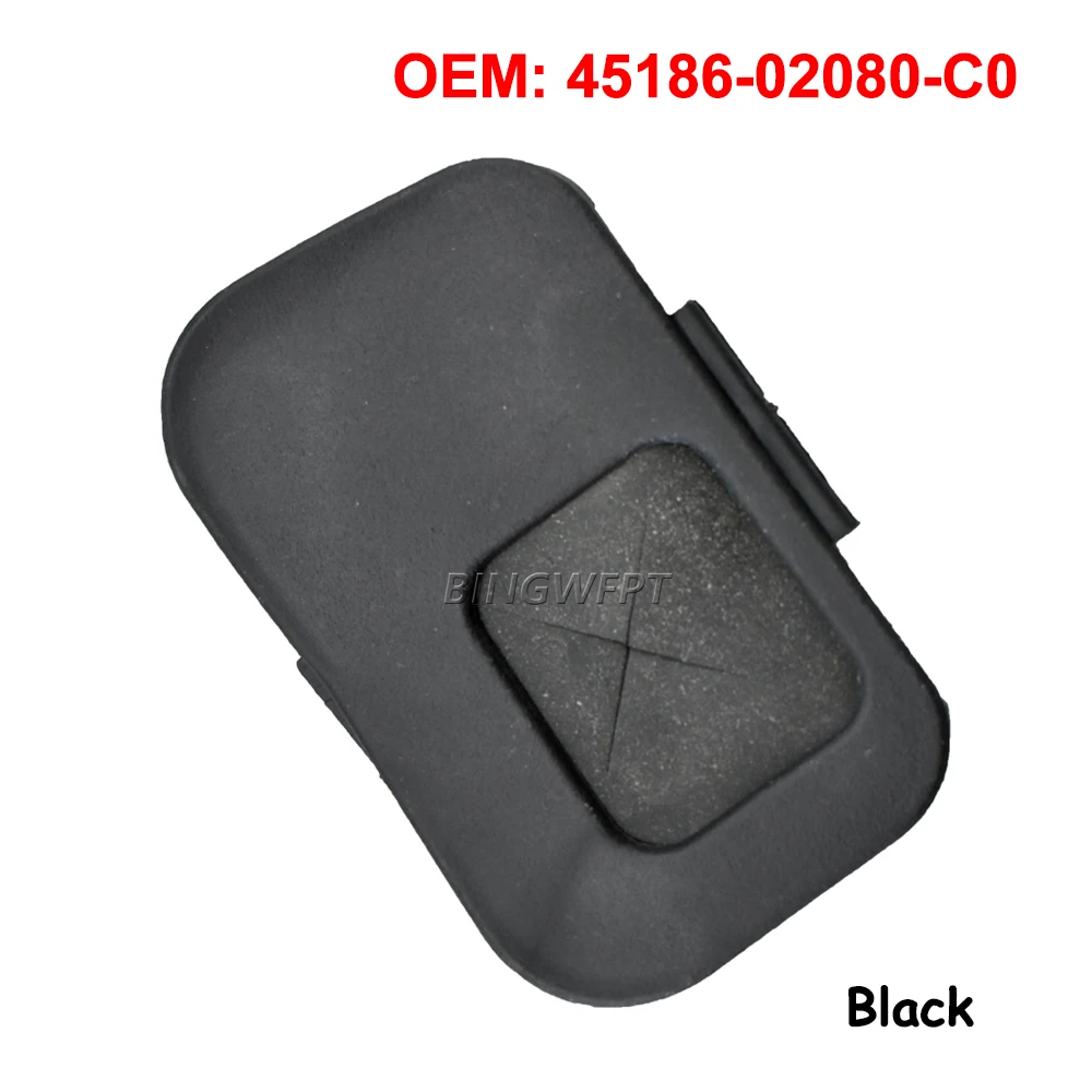 

45186-02080 84632-34011 Переключатель круиз-контроля для Toyota Corolla 2006-2009 Низкая крышка рулевого колеса 45186-12010-B0