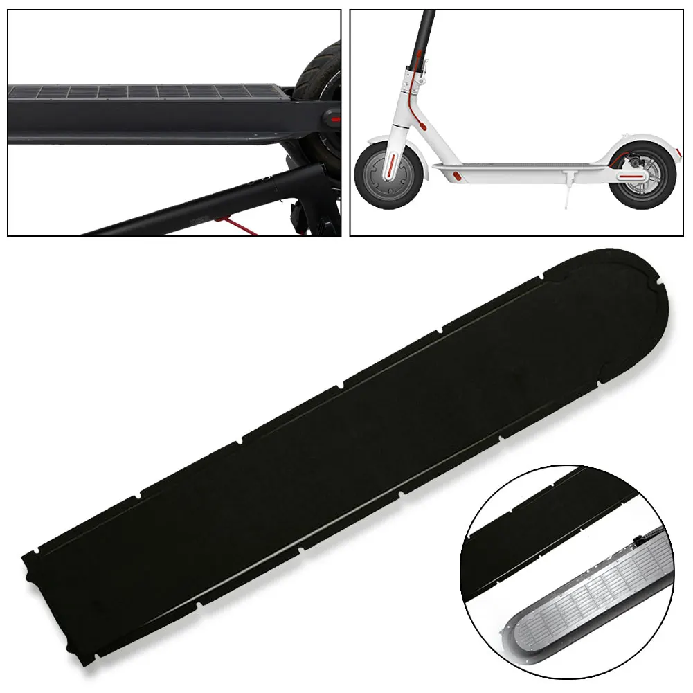 50*9 см электрический скутер Нижняя крышка батарейного отсека пены