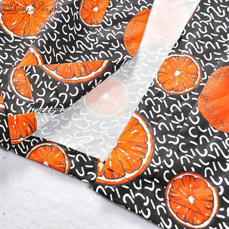 Летняя новая мужская одежда традиционное японское кимоно Свободное пальто