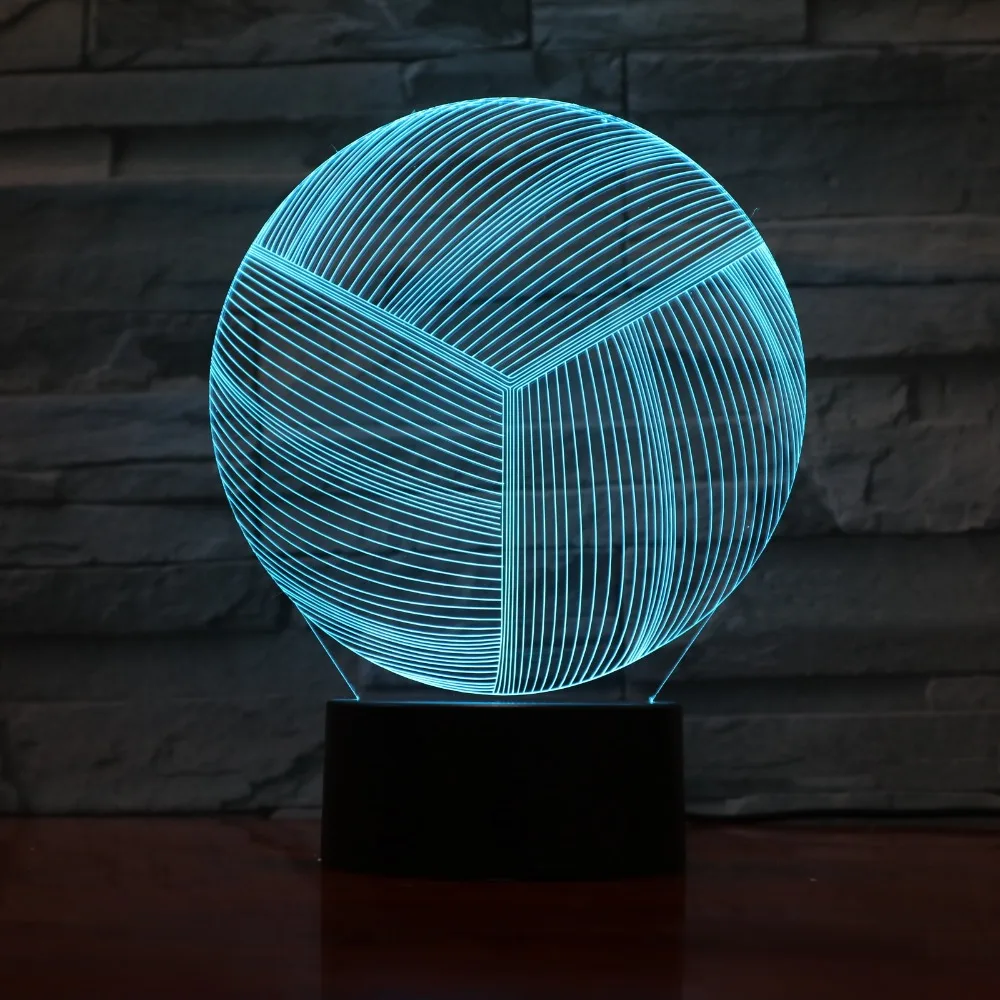 трафареты для лампы 3d creative visualization lamp. 3d led lamp. ночник nfl. туториал на собирание 3d creative visualization lamp. 3d led lamp red.