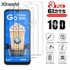 Закаленное стекло для Tecno Spark Go 2021 Power 4 Pro Spark 5 Air 6 2020 Spark5 Spark6, защитная пленка для экрана, 3 шт.
