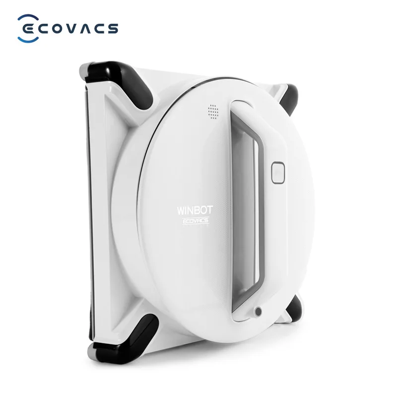 Автоматический мойщик окон ECOVACS WINBOT W950 влажная очистка внутри и снаружи 4 этапа