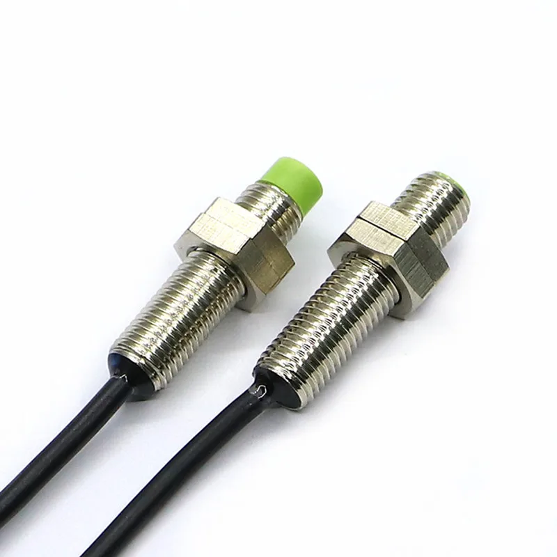 Металлоискатель индуктивный ИК датчик приближения | Обустройство дома