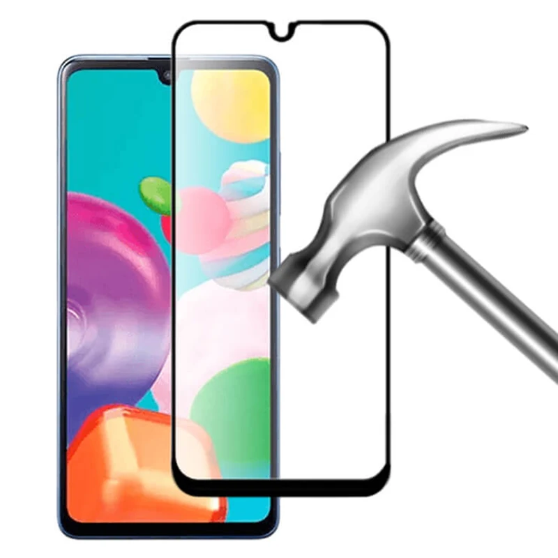 

Protective Glass for Samsung galaxy A50 A71 A70 A41 A40 A42 A51 A31 A30 A21 A20 A11 A10 A 50 51 40 A12 A01 A02 Screen Protector