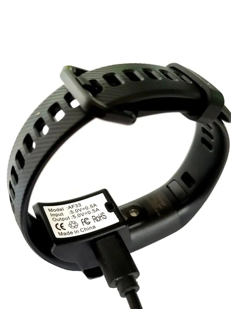 Зарядное устройство для Honor Band 3/4/5 смарт-браслет с функцией быстрой зарядки