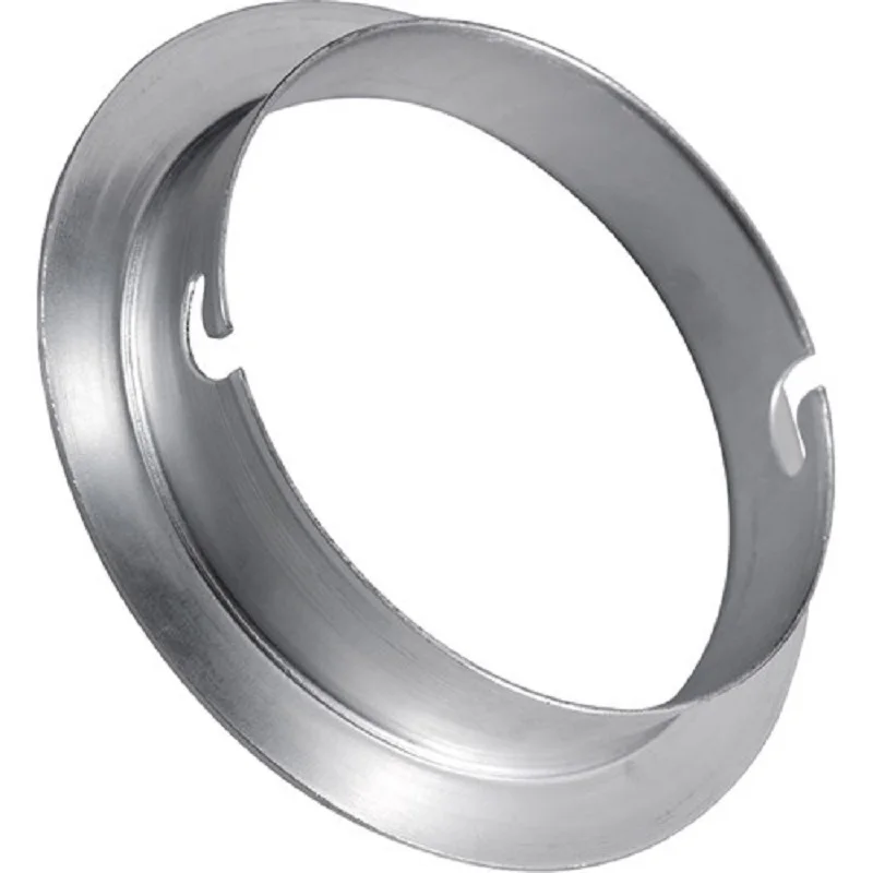 Кольцо адаптер Godox 144 мм с регулировкой диаметра для освещения|Аксессуары