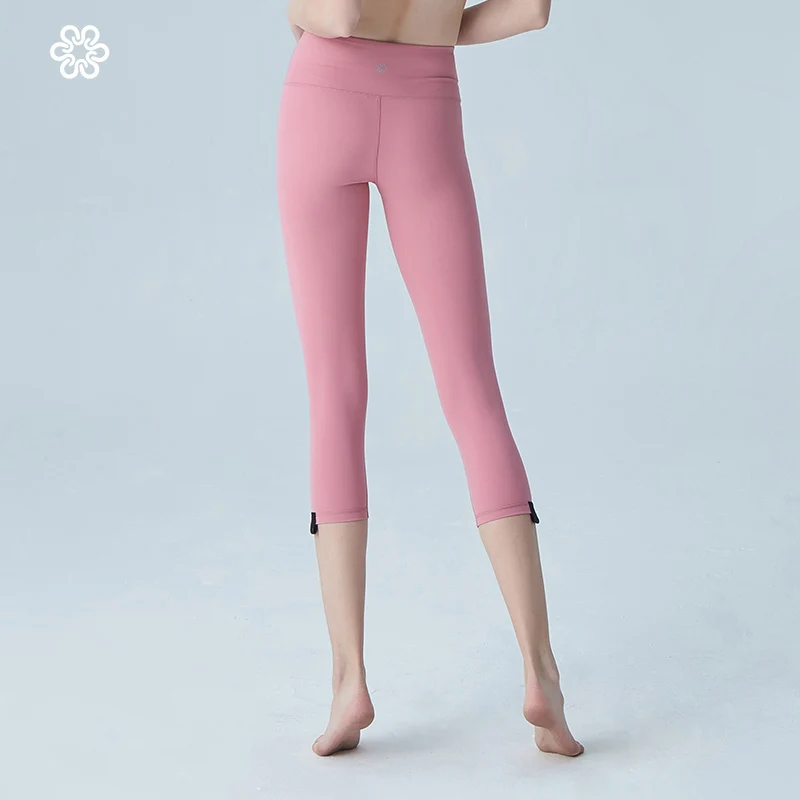 Брюки для йоги женские брюки девочек уникальные леггинсы фитнеса спортивные